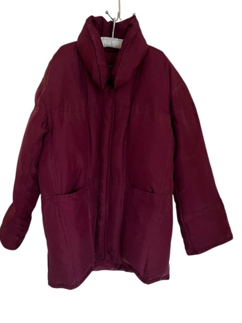 Sanyo by Carol Cohen oversized M (fits L) as well